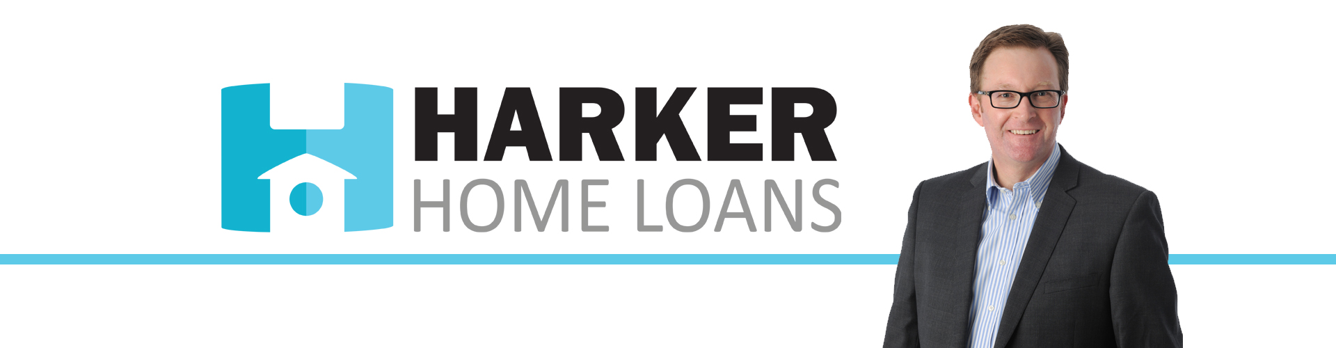 Cameron Harker - Harker Home Loans